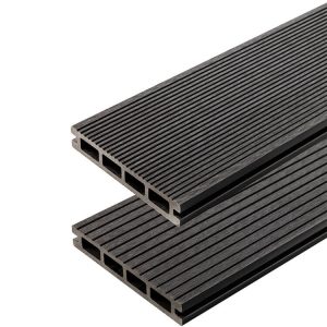 Deska tarasowa kompozytowa antracyt 15 standard 3mb