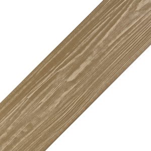 Deska tarasowa kompozytowa tarasowa 3D miodowy teak 3m