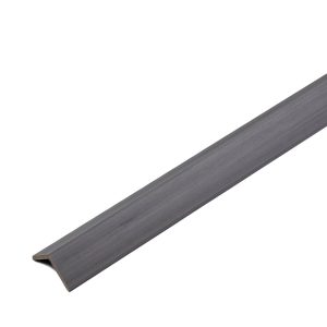 Listwa kompozytowa kątowa premium gray 50×50 dł 2,9mb