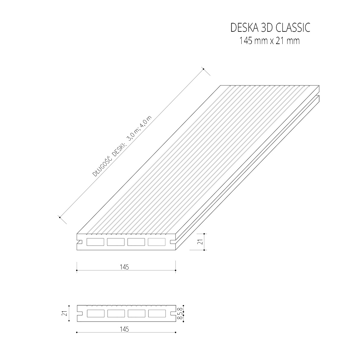 rysunek-techniczny-deska-3D-classic