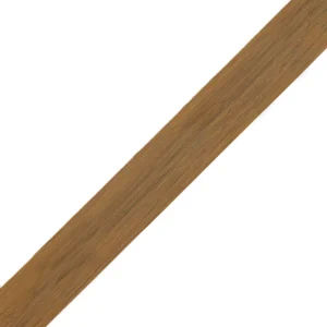 Listwa Kompozytowa Prosta Premium Amber 50×10 mm – dł. 2,4 m
