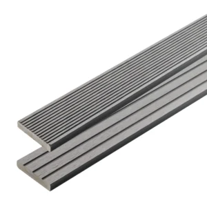 Listwa Kompozytowa Maskująca Standard/3D Szary – dł. 2,4 m