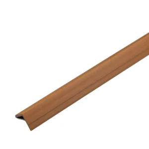 Listwa Kompozytowa Kątowa Premium Amber 45×45 mm – dł. 2,9 m