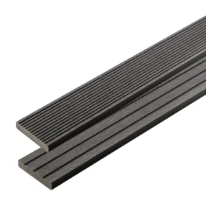 Listwa Kompozytowa Maskująca Standard/Classic/3D Antracyt – dł. 2,4 m