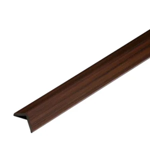 Listwa Kompozytowa Kątowa Premium Redwood 45×45 mm – dł. 2,9 m