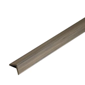 Listwa Kompozytowa Kątowa Premium Antique 45×45 mm – dł. 2,9 m
