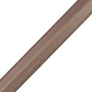 Listwa Kompozytowa Kątowa Premium Antique 50×50 mm – dł. 2,9 m