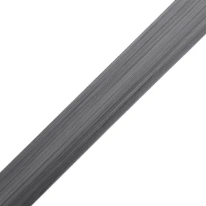 Listwa Kompozytowa Kątowa Premium Gray 45×45 mm – dł. 2,9 m