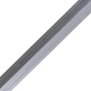 Listwa Kompozytowa Kątowa Premium Light Gray 50×50 mm – dł. 2,9 m