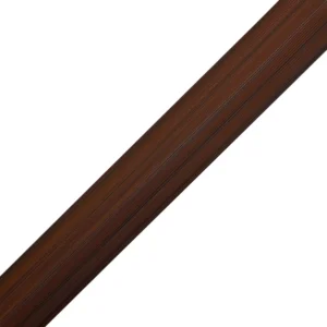 Listwa Kompozytowa Kątowa Premium Redwood 45×45 mm – dł. 2,9 m