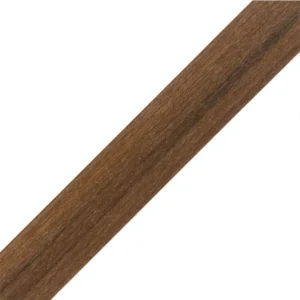 Listwa Kompozytowa Prosta Premium Teak 50×10 mm – dł. 2,4m
