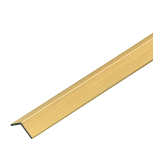 Listwa Kompozytowa Kątowa Premium Dąb Miodowy 50×50 mm – dł. 2,9 m