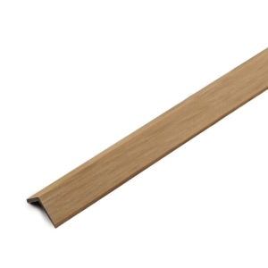 Listwa Kompozytowa Kątowa Premium Dąb Winchester 50×50 mm – dł. 2,9 m
