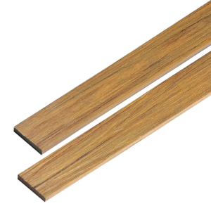 Listwa Kompozytowa Prosta Premium Dąb Winchester 50×10 mm – dł. 2,4 m